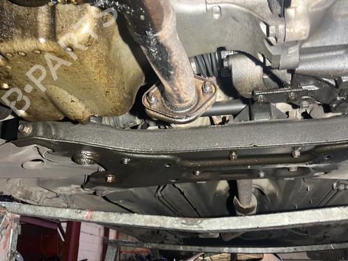 Subframe SUZUKI SWIFT III (MZ, EZ) 1.3 (RS413, ZC11S) | BP29318526M9 