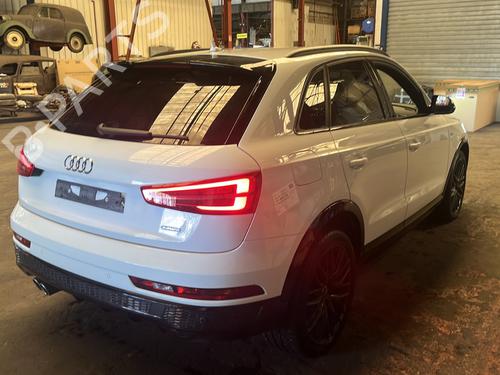 Subframe AUDI Q3 (8UB, 8UG) 2.0 TDI quattro | BP31318493M9  - Image 9