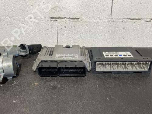 Used Electronic module OPEL INSIGNIA A Sports Tourer (G09) 2.0 CDTI (35) (131 hp) 21865024