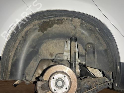 Used Wheel arch PEUGEOT 2008 I (CU_) 1.2 THP 110 / PureTech 110 (110 hp) 25475548