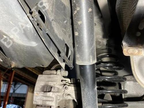 Venstre bagtil støddæmper RENAULT ESPACE IV (JK0/1_) 2.2 dCi (JK0H) (150 hp) 20859298