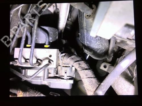 ABS pump SKODA ROOMSTER (5J7) 1.9 TDI | BP21858399M43 