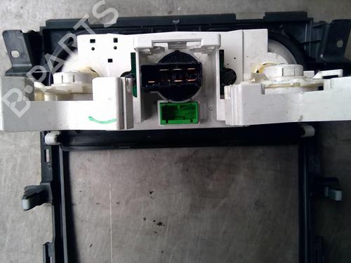 Climate control SUZUKI SX4 (EY, GY) 1.6 DDIS (RW416D) | BP21859098I5 