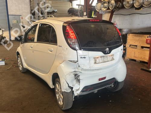 Køler PEUGEOT ION Electric | BP26237114M31 