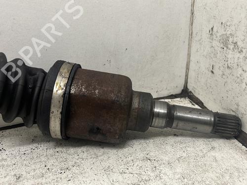 Right front driveshaft CITROËN C3 III (SX) 1.2 VTi 68 | BP23797093M39  - Image 5