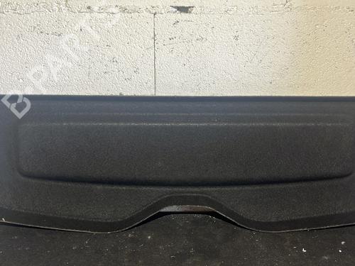Used Rear parcel shelf Rear parcel shelf VW UP! (121, 122, BL1, BL2, BL3, 123) 1.0 (60 hp) 26524335 26524335