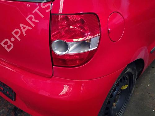Højre baglygte VW FOX Hatchback (5Z1, 5Z3, 5Z4) 1.4 TDI (70 hp) 20871532
