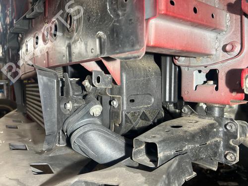 Used Front slam panel Front slam panel MAZDA CX-5 (KE, GH) 2.2 D (KE2FW) (150 hp) 40251690 40251690