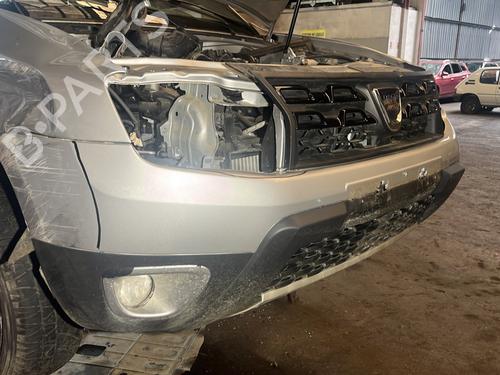 Front bumper DACIA DUSTER (HS_) 1.5 dCi 4x4 | BP28052994C7  - Image 8
