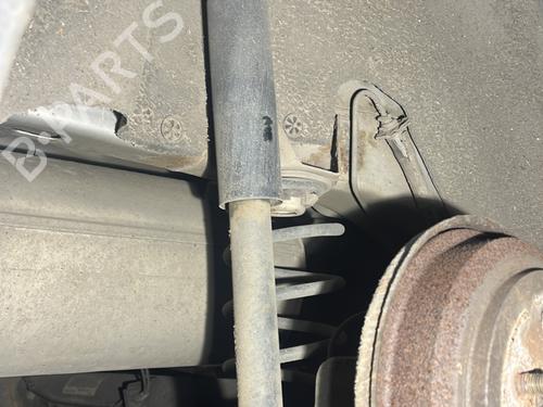 Used Right rear shock absorber FORD FUSION (JU_) 1.4 TDCi (68 hp) 30004076