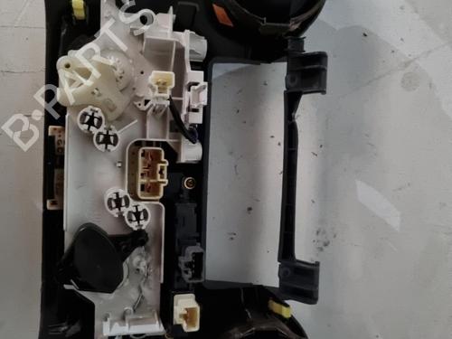 AC-Styringsenhed/Manøvreenhed TOYOTA YARIS (_P1_) 1.0 (SCP10_, SCP10R) | BP20864033I5 