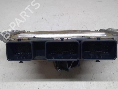 Used Electronic module CITROËN C6 (TD_) 3.0 HDi (241 hp) 21861636