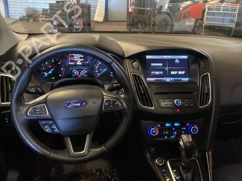 Electronic module FORD FOCUS III 2.0 TDCi | BP24451077M83  - Image 12