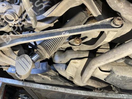 Venstre bagtil støddæmper CITROËN C5 III Break (RW_) 2.0 HDi (136 hp) 20862460