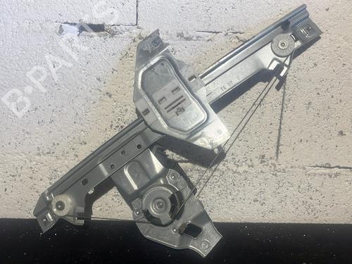 Used Rear right window mechanism Rear right window mechanism CITROËN C3 II (SC_) 1.2 VTi 82 (82 hp) 29041792 29041792