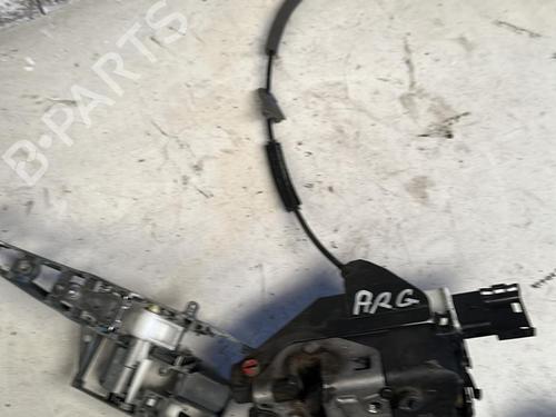 Used Rear left lock CITROËN C3 II (SC_) 1.4 (73 hp) 20860052