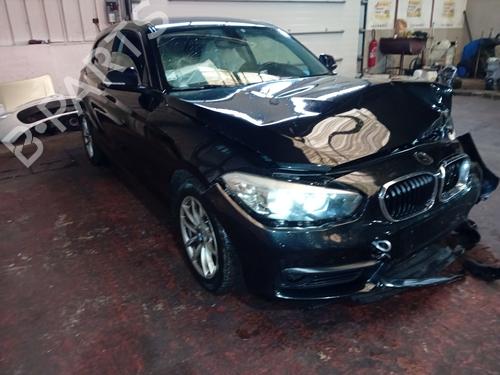 Right front window switch BMW 1 (F21) 118 d | BP21866005I26 - Image 5