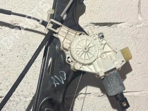 Front left window mechanism BMW X1 (E84) xDrive 18 d | BP26430165C22 