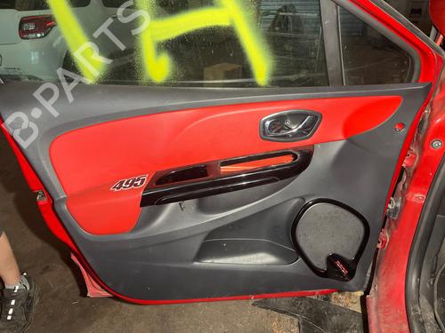Front left panel RENAULT CLIO IV (BH_) 1.5 dCi 90 | BP38342134C58 - Image 4
