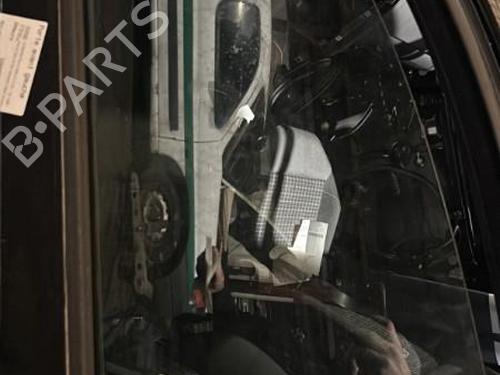 Used Front left door window VW POLO V (6R1, 6C1) 1.4 TDI (90 hp) 21863909