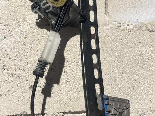 Front left window mechanism MERCEDES-BENZ E-CLASS Coupe (C207) E 220 CDI / d (207.302, 207.301) | BP27977463C22 - Image 4