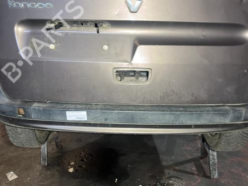 Used Rear bumper reinforcement Rear bumper reinforcement RENAULT KANGOO BE BOP (KW0/1_) [2009-2026] 33564025 33564025