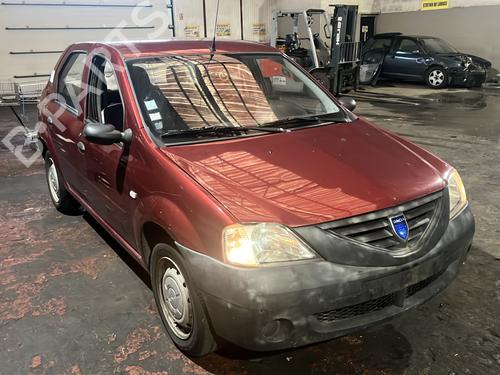 Venstre bremsekaliper foran DACIA LOGAN (LS_) 1.4 (LS0A, LS0C, LS0E, LS0G) | BP30775198M105