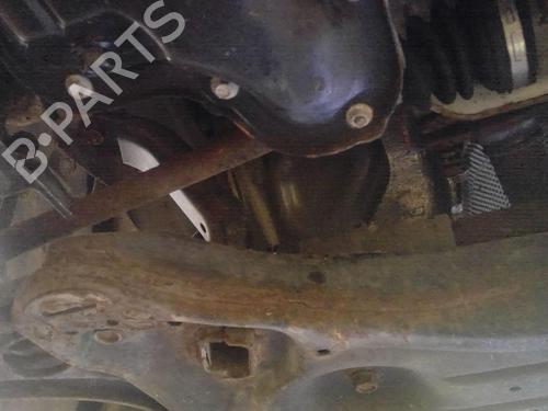 Used Right front driveshaft NISSAN MICRA IV (K13K, K13KK) 1.2 (80 hp) 20871448