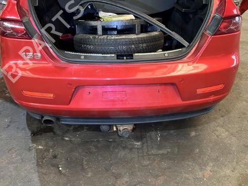 Used Rear bumper reinforcement ALFA ROMEO 159 Sportwagon (939_) 2.0 JTDM (939BXP1B) (170 hp) 21864532