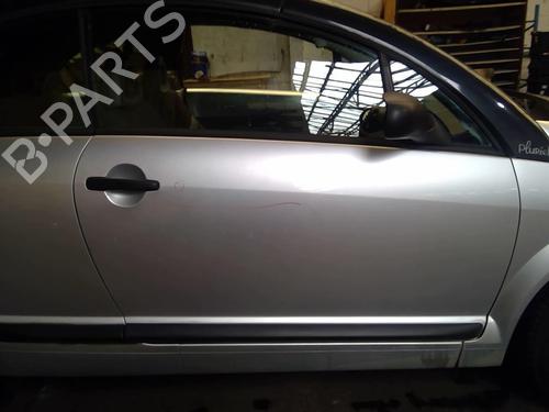 Used Right front door CITROËN C3 Pluriel (HB_) 1.4 (73 hp) 20861182