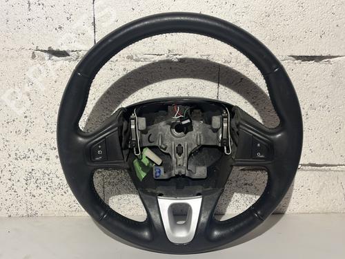 Used Steering wheel RENAULT SCÉNIC III (JZ0/1_) 1.5 dCi (110 hp) 31852223