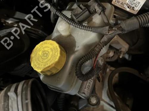 Used Brake master cylinder Brake master cylinder AUDI A1 Sportback (8XA, 8XF) 1.4 TFSI (122 hp) 20865921 20865921
