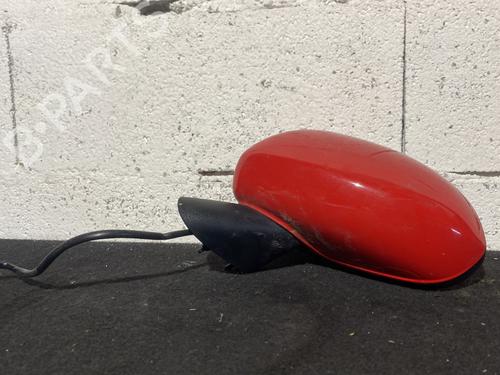 Left mirror OPEL CORSA E (X15) 1.2 (08, 68) | BP24111706C26 
