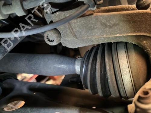 Used Right front driveshaft SEAT IBIZA IV (6J5, 6P1) 1.2 TSI (105 hp) 20862486