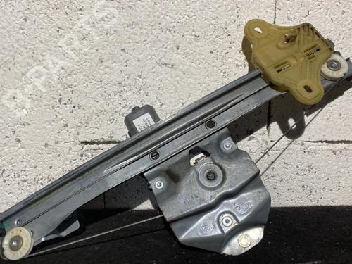 Used Rear left window mechanism Rear left window mechanism RENAULT CAPTUR I (J5_, H5_) 1.5 dCi 90 (J5N4, J5M5, J5MW, J5M6, J5AL, J5AJ) (90 hp) 23846411 23846411