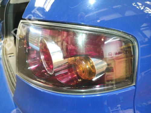 Right taillight SEAT IBIZA III (6L1) 1.2 | BP20860836C35 