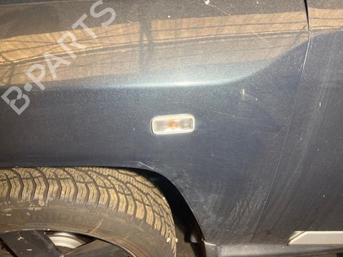 Forskærm venstre JEEP COMPASS (MK49) 2.0 CRD 4x4 | BP37613240C41 - Image 4