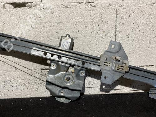 Front left window mechanism DACIA LODGY (JS_) 1.5 dCi (JSMC, JSAF) | BP24056889C22 