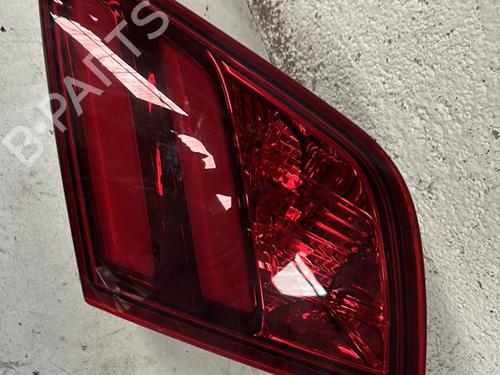 Used Left tailgate light PEUGEOT 308 II (LB_, LP_, LW_, LH_, L3_) 1.5 BlueHDi 130 (131 hp) 21863304