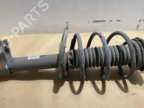 Used Right front shock absorber TOYOTA AYGO (_B1_) 1.0 (KGB10_, KGB10R) (68 hp) 21859735