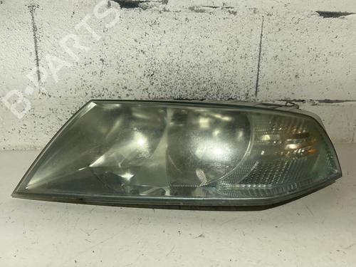 left-headlight-skoda-octavia-ii-combi-1z5-2004-2005-2006-2007-2008-2009-2010-2011-2012-2013-39937661 main image