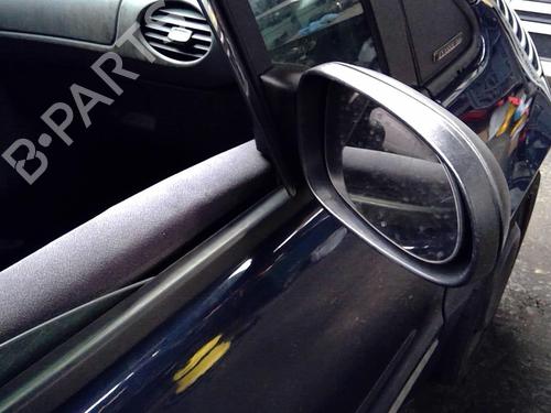 Right mirror MERCEDES-BENZ A-CLASS (W168) A 170 CDI (168.008) | BP20871529C27 