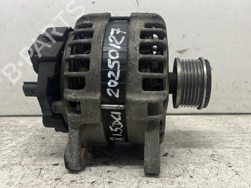 Alternator NISSAN PULSAR Hatchback (C13) 1.5 dCi | BP25338388M7  - Image 5