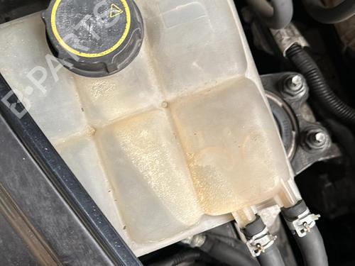 Used Expansion tank VOLVO V50 (545) 1.6 D (110 hp) 25844416