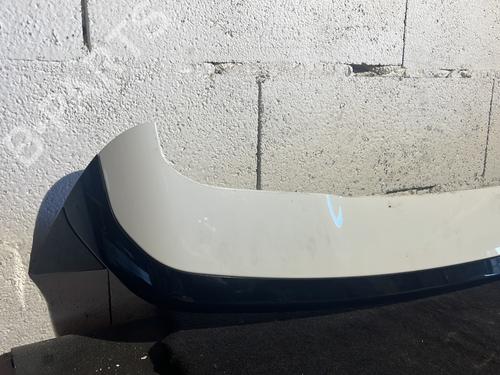 Rear spoiler PEUGEOT 2008 I (CU_) 1.2 THP 110 / PureTech 110 | BP25475593C96