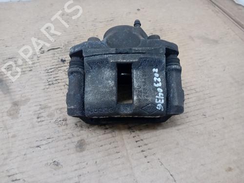 Left front brake caliper DACIA SANDERO 1.2 16V | BP21561801M105  - Image 5