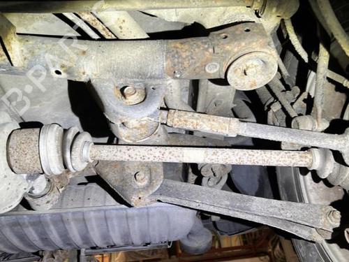 Used Left rear driveshaft HYUNDAI TUCSON (JM) 2.0 CRDi All-wheel Drive (113 hp) 20862593