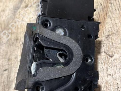 Used Rear right lock PEUGEOT 607 (9D, 9U) 2.7 HDi 24V (204 hp) 20862656