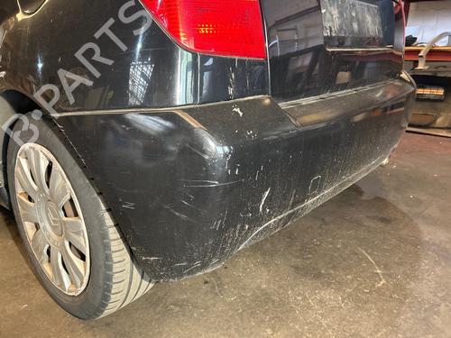 Used Rear bumper Rear bumper 38437816 38437816
