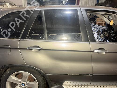 Dør højre bagtil BMW X5 (E53) 4.4 i | BP31581229C5 - Image 4